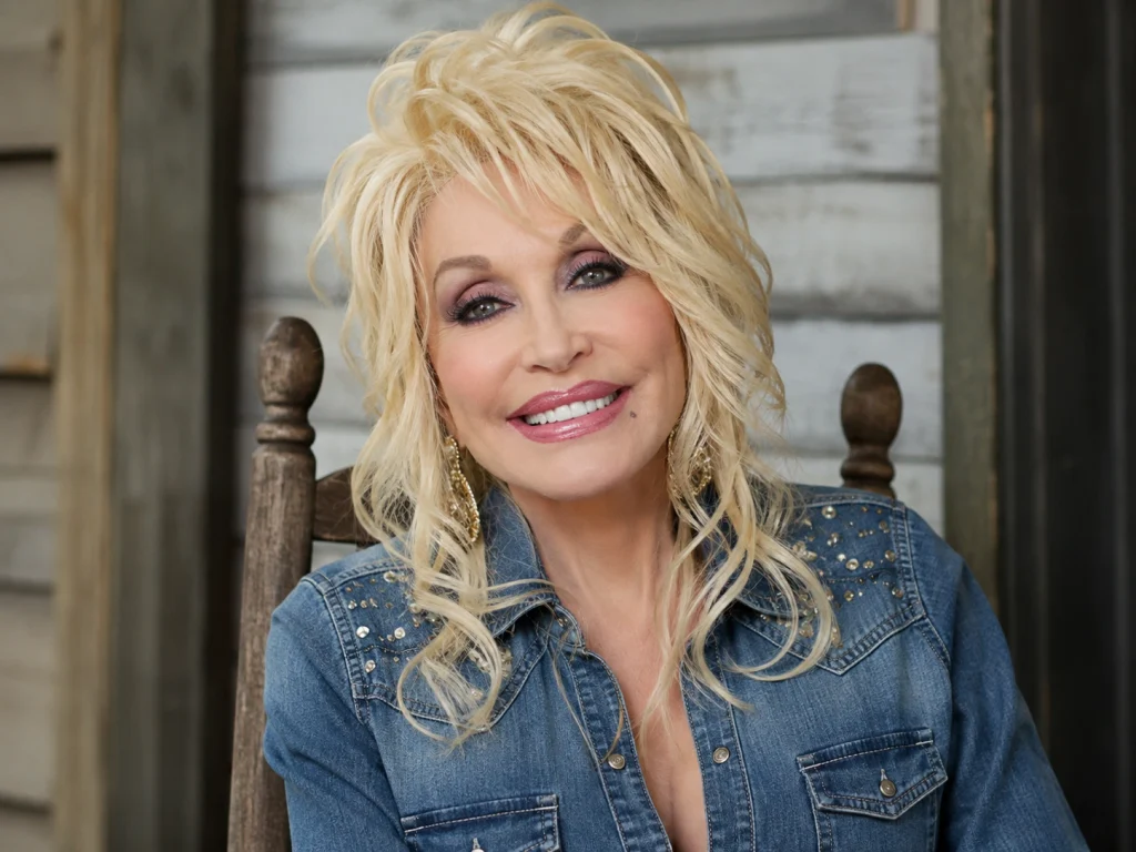 Dolly Parton: Latest News, Fortune, Family And Music Career