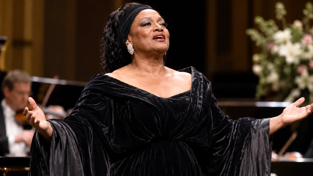 Jessye Norman: Life, Career, Personal Life, Achievements and Legacy