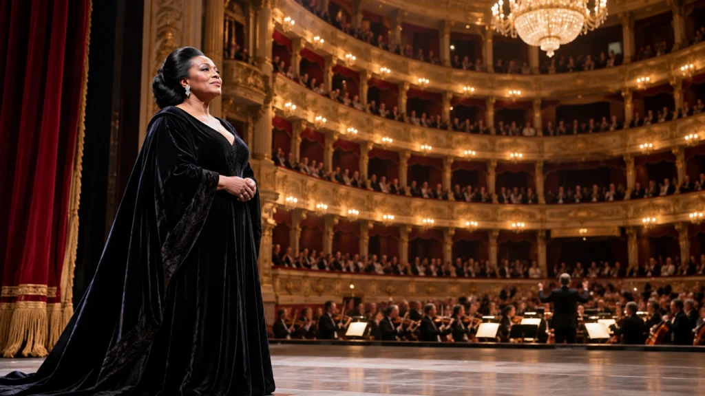 jessye_norman_opera_career