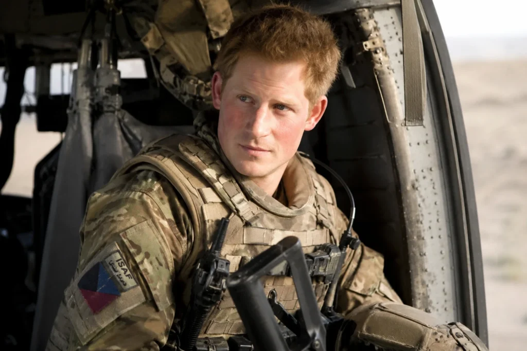 prince-harry-military